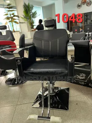 Barbershop Chair