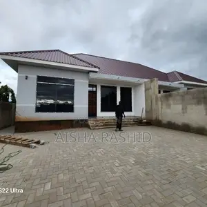2bdrm House in Kinondoni for rent