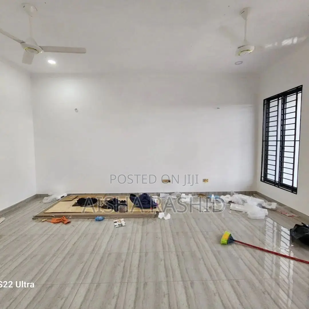 2bdrm House in Kinondoni for rent