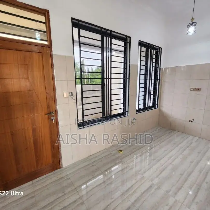 2bdrm House in Kinondoni for rent