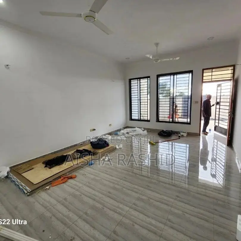 2bdrm House in Kinondoni for rent