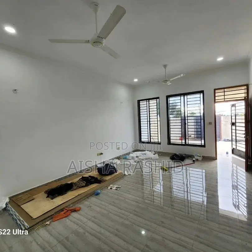 2bdrm House in Kinondoni for rent