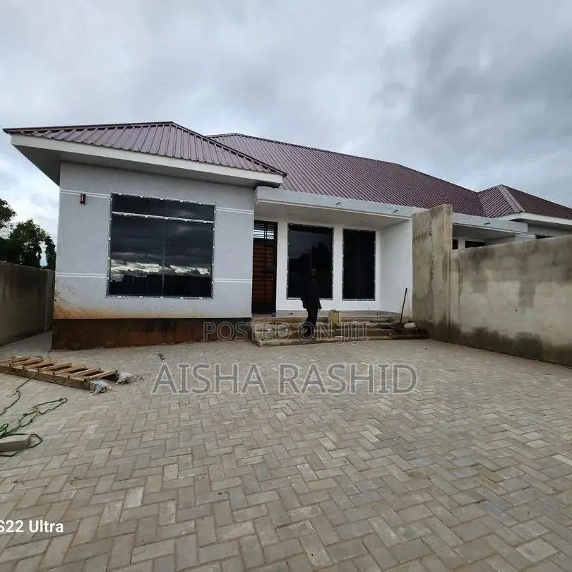 2bdrm House in Kinondoni for rent