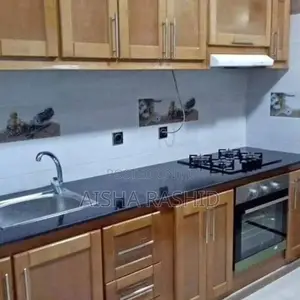 2bdrm House in Kinondoni for rent