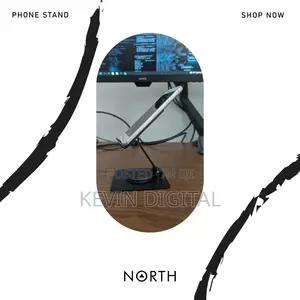 Phone Stand