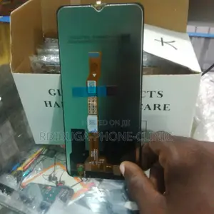 Vivo Y17 Original LCDS on Sale as Whole or Retail/ Vioo