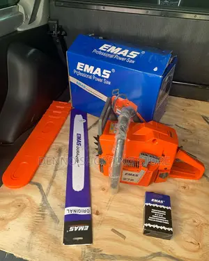 Emas Chain Saw (24inches Msumeno)