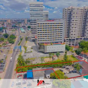 1300 SQM Plot for Sale at Morocco
