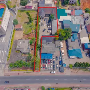 1300 SQM Plot for Sale at Morocco