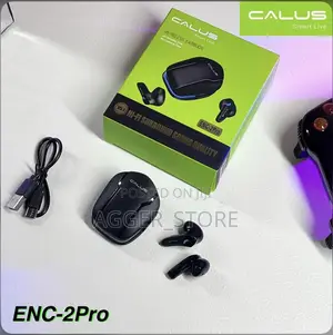 CALUS ENC 2 Pro Airpods