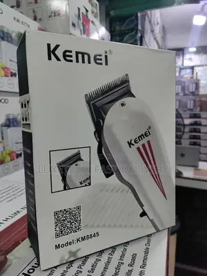 Kemei Electric Hair Cut Machine
