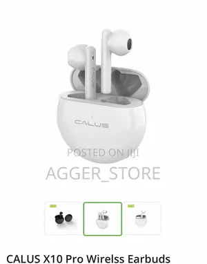 CALUS X10 Pro Airpods