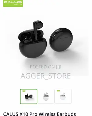 CALUS X10 Pro Airpods