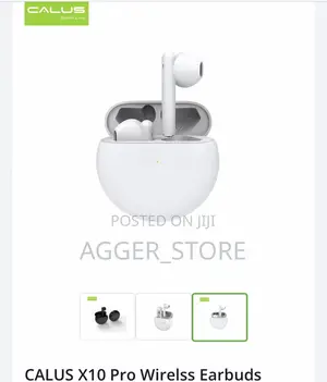 CALUS X10 Pro Airpods