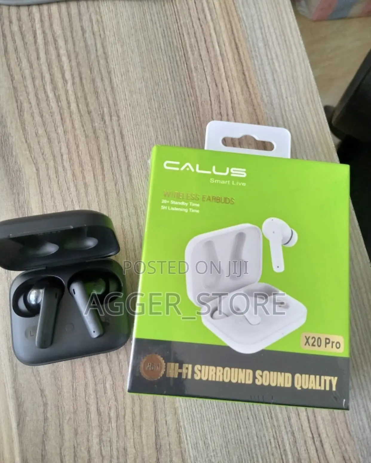 CALUS X20 Pro Airpods