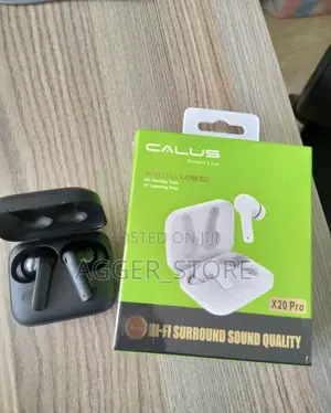 CALUS X20 Pro Airpods