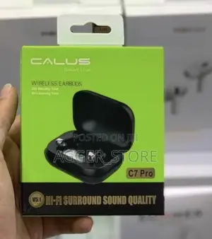 CALUS C7 Pro Airpods
