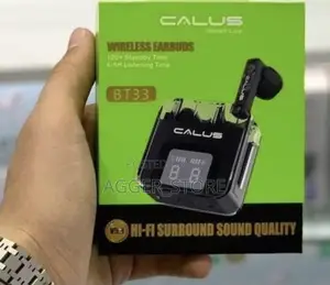 Calus Bt33 Airpods
