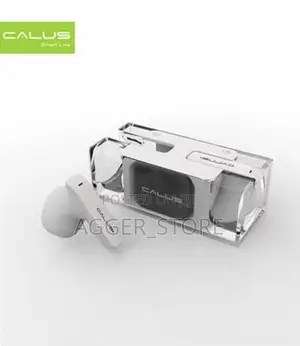 CALUS ENC 5 Pro Airpods