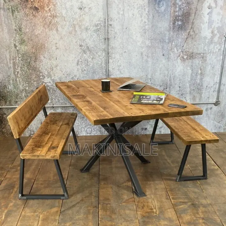 Meza Nzuri Sana