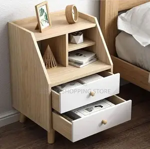 Bedside/Nightstand 50*30*61cm