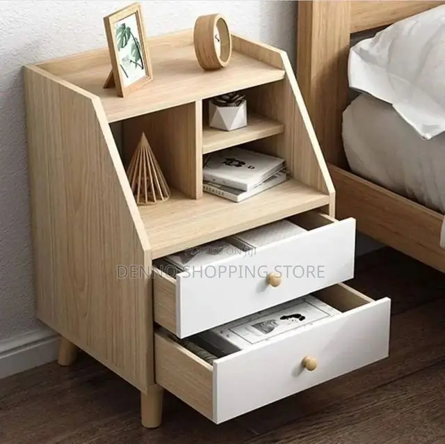 Bedside/Nightstand 50*30*61cm