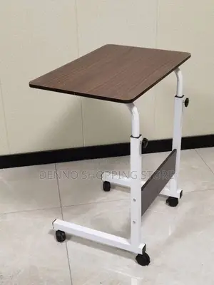 Adjustable Laptop Table/ Meza Ya Laptop