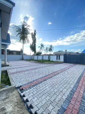 4bdrm Bungalow in Mbweni Mpiji for rent