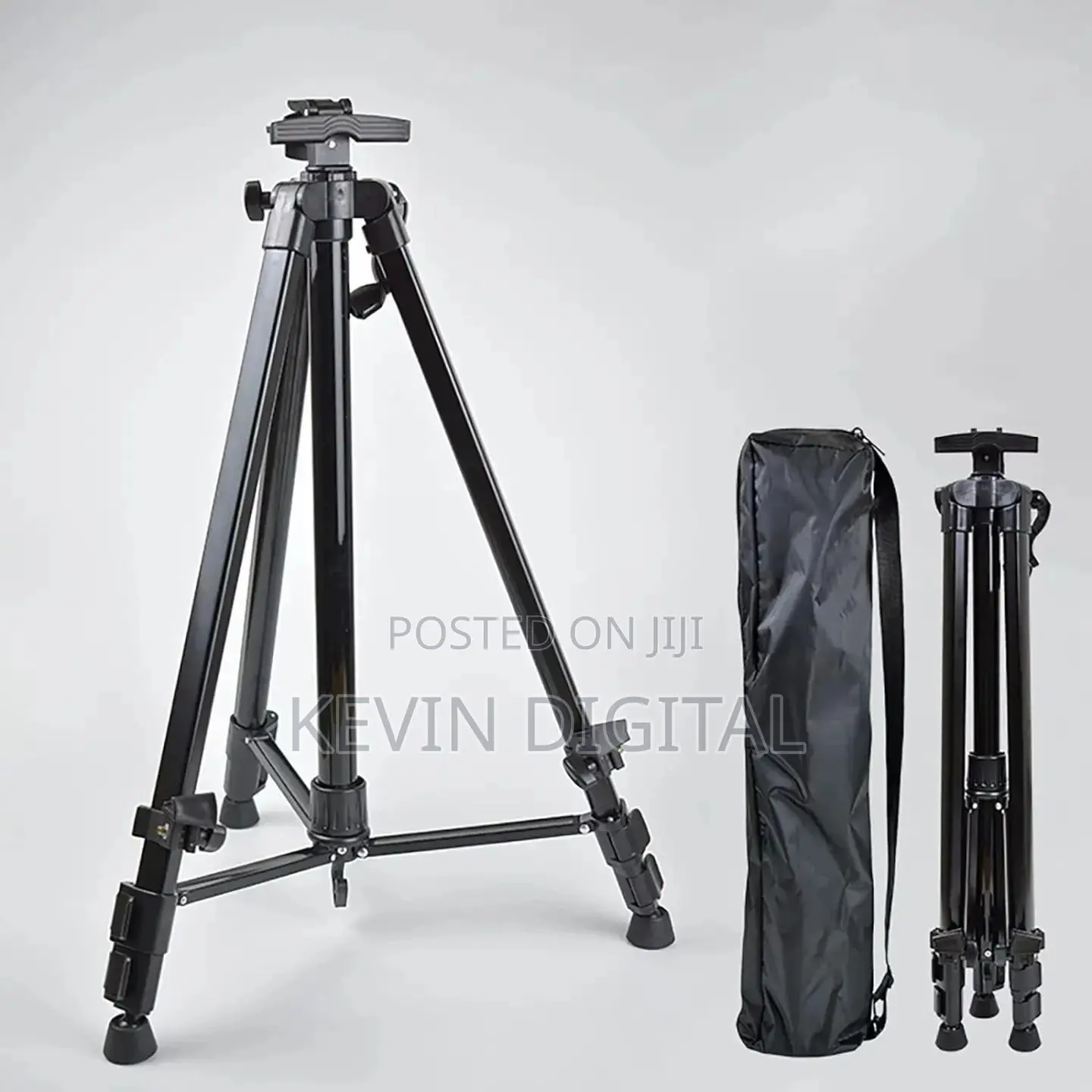 Adjustable Easel
