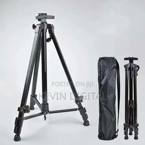 Adjustable Easel