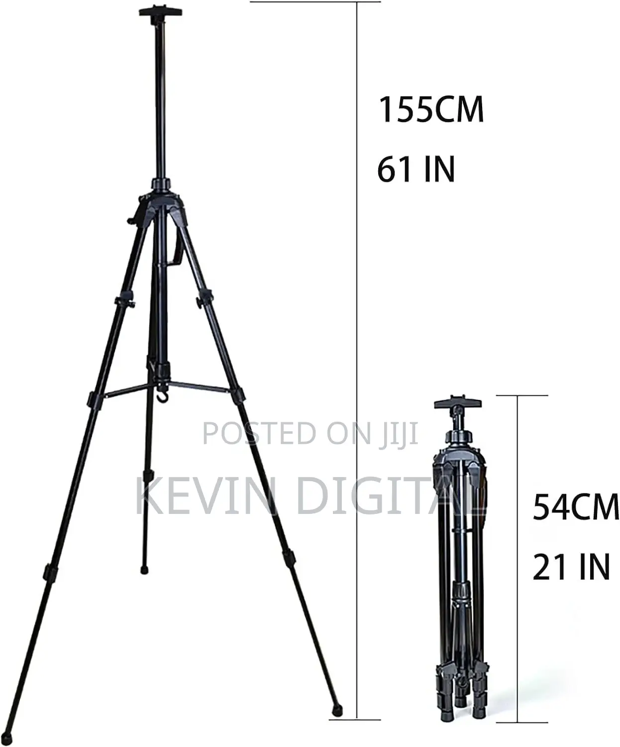 Adjustable Easel
