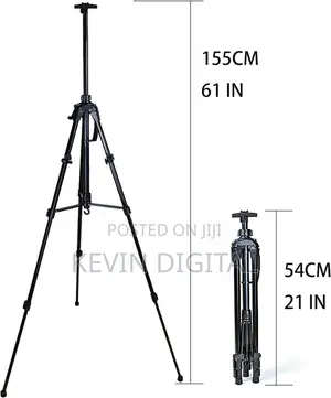 Adjustable Easel
