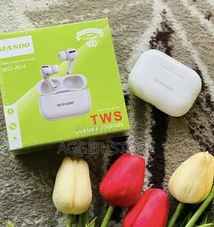MANGO MG Air4 Airpods