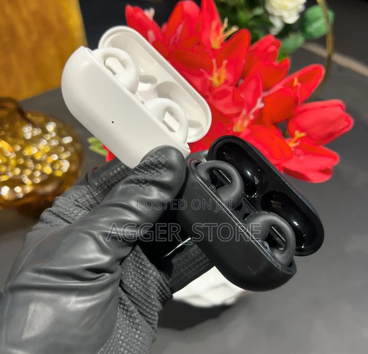 CALUS/AMBIE Airpods (Original)