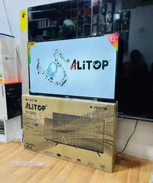 Alitop LED TV 32inches