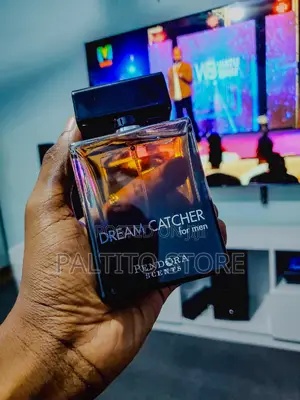 Dream Catcher Perfume