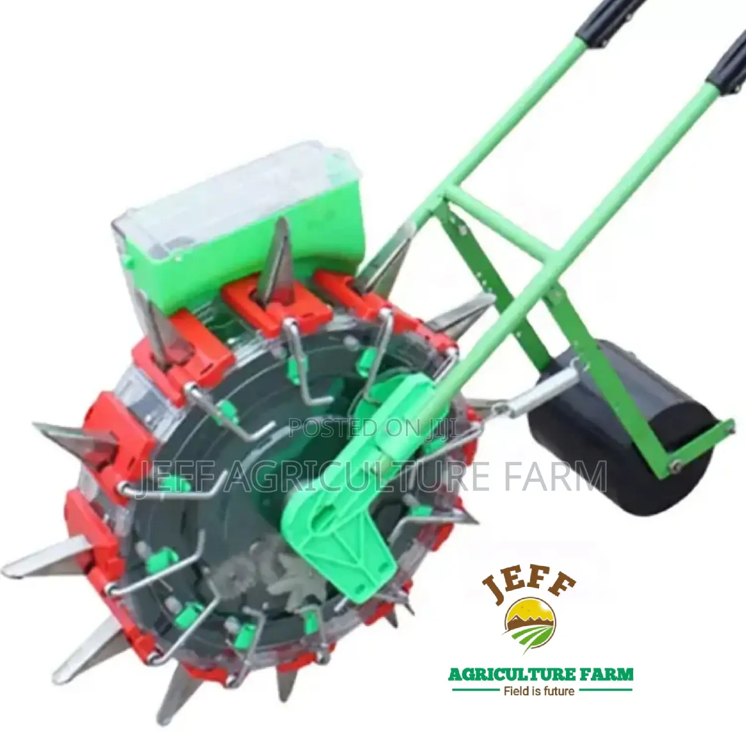 Planting Machine Super