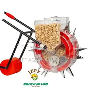 Planting Machine Super