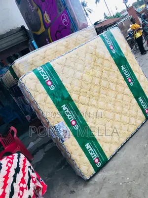 Best Matress, Magodoro Imara Sana