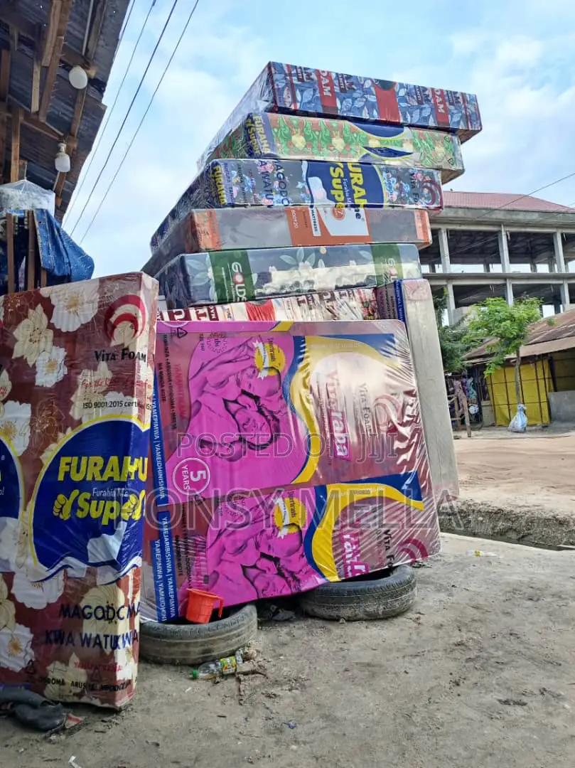 Best Matress, Magodoro Imara Sana