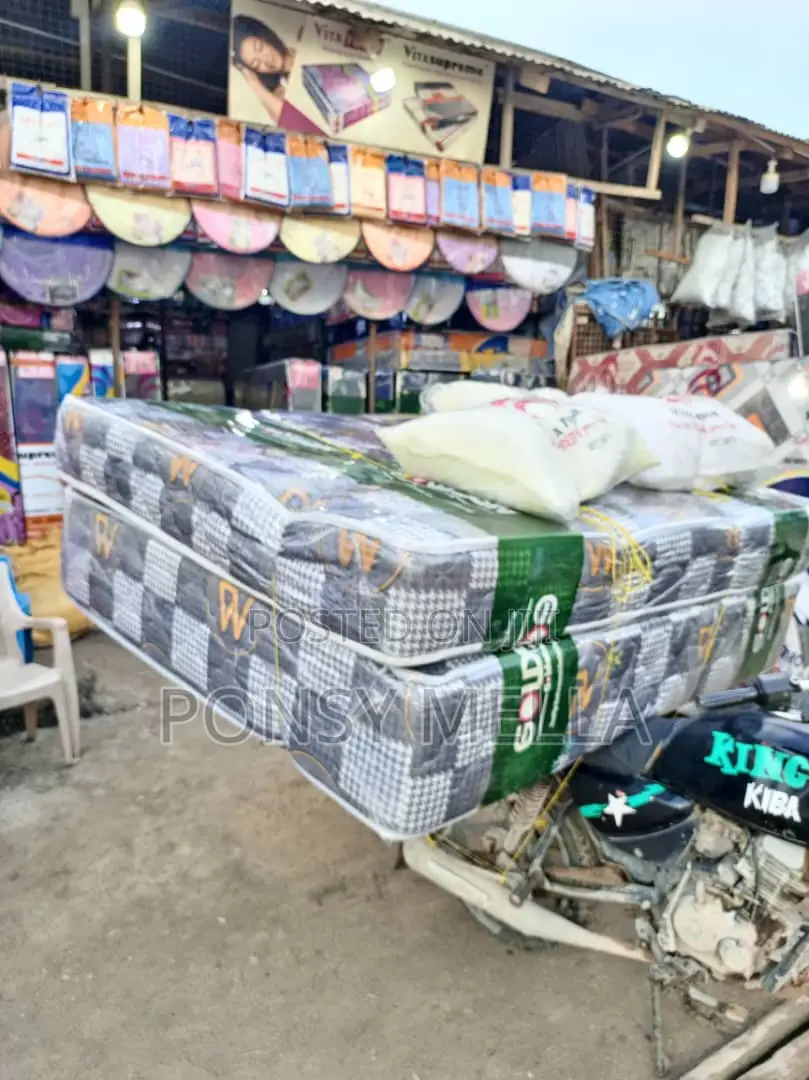 Best Matress, Magodoro Imara Sana