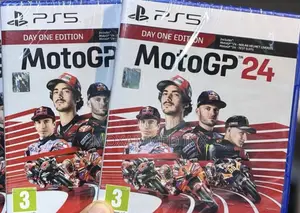 Motogp24 Day One Edition