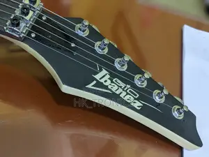 Ibanez Solo Guitar