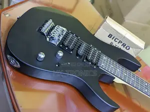 Ibanez Solo Guitar