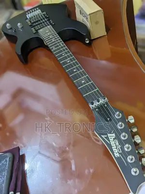 Ibanez Solo Guitar