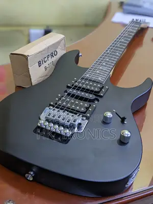Ibanez Solo Guitar