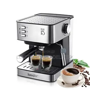 Original Espresso Coffee Maker High Quality