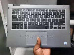 Laptop Dell Inspiron 14 7000 8GB Intel Core I5 HDD 500GB