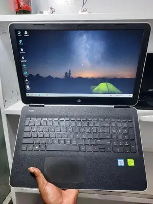 Laptop HP Pavilion 15 8GB Intel Core I5 HDD 500GB