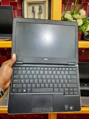 Laptop Dell Latitude E7240 8GB Intel Core I5 SSD 128GB